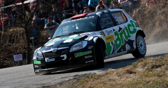 Valasska Rally